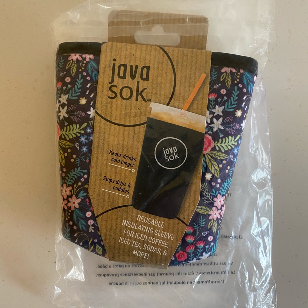 Java Sok